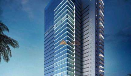 Laje à venda, 275 m² por R$ 2.695.000,00 - Jardim Botânico - Ribeirão Preto/SP