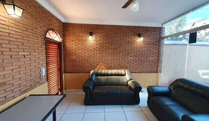 Casa à venda, 155 m² por R$ 550.000,00 - Nova Ribeirânia - Ribeirão Preto/SP