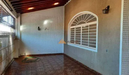 Casa à venda por R$ 410.000,00 - Sumarezinho - Ribeirão Preto/SP
