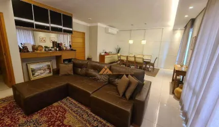 Apartamento à venda, 172 m² por R$ 1.300.000,00 - Nova Aliança - Ribeirão Preto/SP