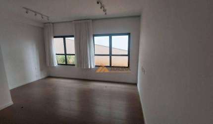 Apartamento com 1 dormitório à venda, 28 m² por R$ 405.000,00 - Jardim Nova Aliança Sul - Ribeirão Preto/SP