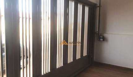 Casa à venda, 170 m² por R$ 400.000,00 - Jardim São Francisco - Jardinópolis/SP