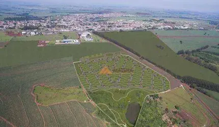 Terreno à venda, 283 m² por R$ 194.299,97 - Cravinhos - Cravinhos/SP