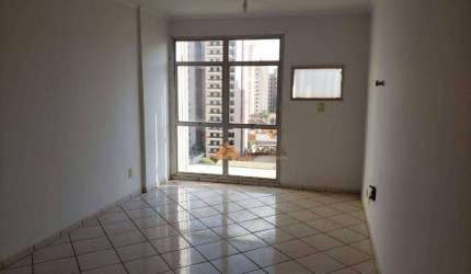 Sala à venda, 21 m² por R$ 85.000,00 - Centro - Ribeirão Preto/SP
