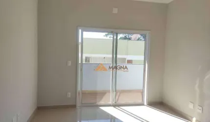 Apartamento à venda, 86 m² por R$ 405.000,00 - Jardim Irajá - Ribeirão Preto/SP