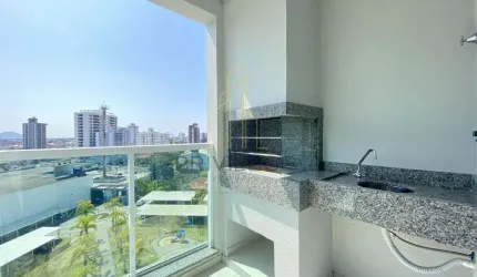Apartamento para Venda em Itajaí, São João, 2 dormitórios, 1 suíte, 2 banheiros, 1 vaga