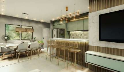Apartamento para Venda em Itajaí, Vila Operária, 3 dormitórios, 1 suíte, 2 banheiros, 2 vagas