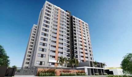 Apartamento para Venda em Itajaí, Cordeiros, 3 dormitórios, 1 suíte, 2 banheiros, 1 vaga