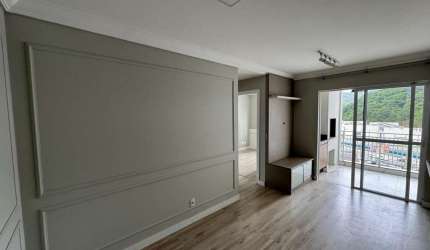 Apartamento para Locação em Itajaí, Ressacada, 2 dormitórios, 1 suíte, 2 banheiros, 2 vagas