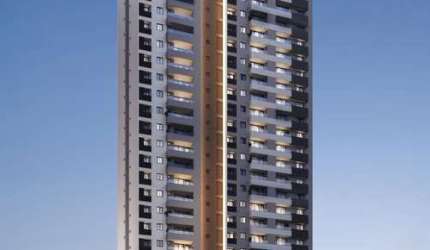 Apartamento para Venda em Itajaí, Vila Operária, 2 dormitórios, 1 suíte, 2 banheiros, 1 vaga