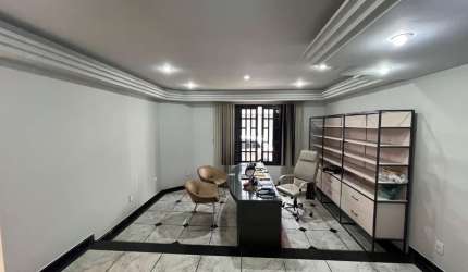 Casa para Locação em Itajaí, Fazenda, 4 dormitórios, 1 suíte, 3 banheiros, 3 vagas