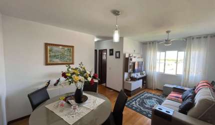 Apartamento para Venda em Itajaí, São Judas, 2 dormitórios, 1 banheiro, 1 vaga