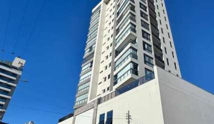 Apartamento para Venda em Itajaí, Fazenda, 3 dormitórios, 3 suítes, 1 banheiro, 2 vagas