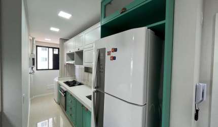 Apartamento para Locação em Itajaí, São Judas, 2 dormitórios, 1 suíte, 2 banheiros, 1 vaga
