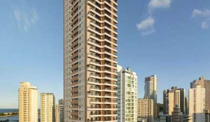 Apartamento para Venda em Itajaí, Centro, 3 dormitórios, 1 suíte, 1 banheiro, 1 vaga