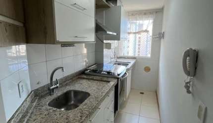 Apartamento para Locação em Itajaí, Vila Operária, 3 dormitórios, 1 suíte, 2 banheiros, 2 vagas