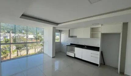 Apartamento para Locação em Itajaí, Praia Brava de Itajaí, 2 dormitórios, 2 suítes, 1 banheiro, 1 vaga