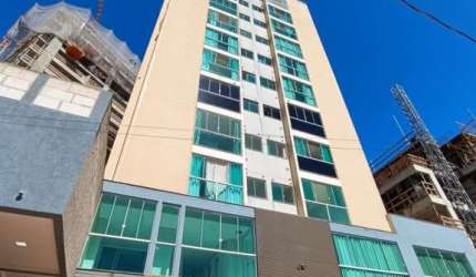 Apartamento para Locação em Itajaí, Praia Brava de Itajaí, 2 dormitórios, 1 suíte, 1 banheiro, 1 vaga