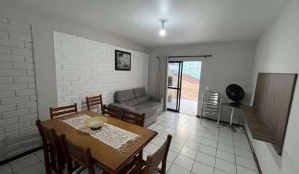 Apartamento para Locação em Balneário Camboriú, Centro, 3 dormitórios, 1 suíte, 1 banheiro, 1 vaga
