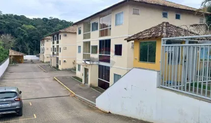 Excelente apartamento de 2 dormitórios com suíte