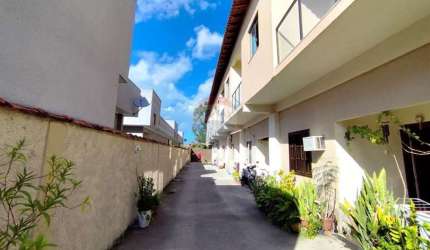 Excelente Apartamento com Energia solar, 02 quartos, sala grande e arejada, ótima cozinha, todo arejado no Parque Nanci, Maricá