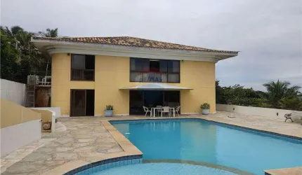 Maravilhoso Triplex em alto padrão João Fernandes