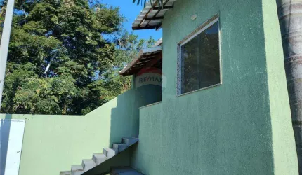 Imóvel maravilhoso de 2 quartos pertinho da Lagoa de São José