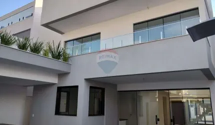 Casa duplex no Recreio