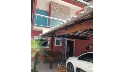 Linda Casa Próxima a Praia !!!!!
