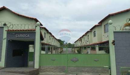Luxo e Conforto: Casa de Sonho em Itaboraí