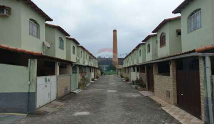 Luxo e Conforto: Casa de Sonho em Itaboraí