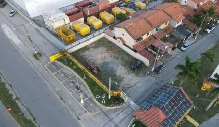 Seu Futuro Lar: Terreno 306m² em Monte Verde