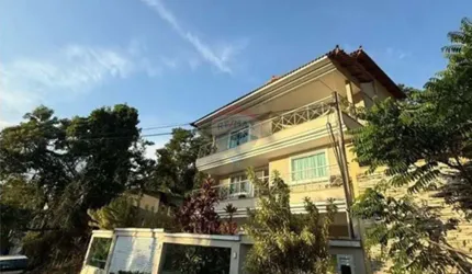 Casa Exclusiva no Condomínio Passaredo - Taquara