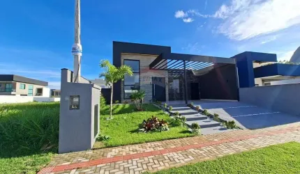 Conforto e Modernidade em Itaipuaçu, RJ
