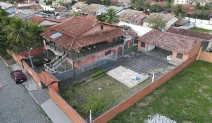 Casa em condomínio fechado