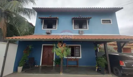 'Casa dos Sonhos no Jardim Atlântico, RJ'