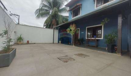 'Casa dos Sonhos no Jardim Atlântico, RJ'