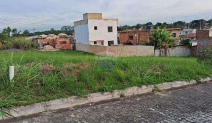 Terreno em condomínio fechado.