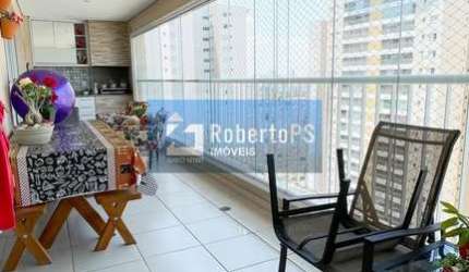 Apartamento a venda no Splendor Blue