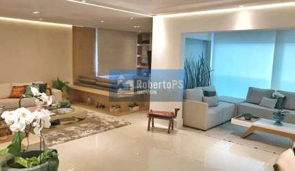 Apartamento luxo no Belvedere no colinas maravilhoso