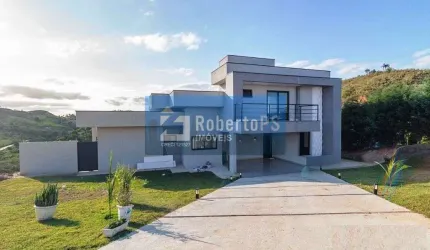 Excelente casa em Jacareí