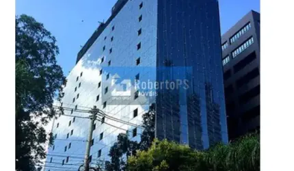 Prédio novo ideal para hospital, laboratório, hotel terceira idade e outra finalidade em Alphaville