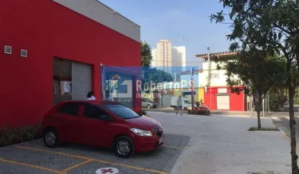 Ponto comercial farmácia na Zona Norte de São Paulo. Farmácia de rede toda montada.