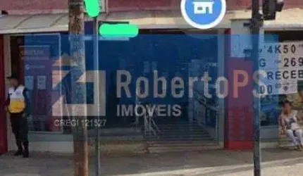 Loja de departamento com renda localizada no Rio de Janeiro.
