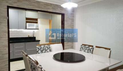 Linda casa de 90m2 no Jardim  Morumbi com 2 dormitórios e 2 vagas