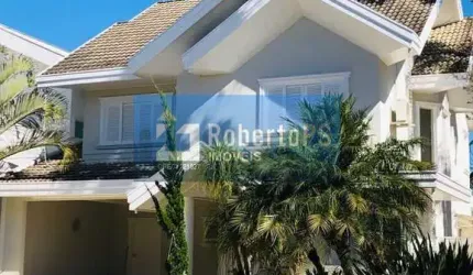 Linda casa 4 dormitórios com suíte master no Urbanova para locação.