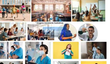 Escola à venda nas modalidades fundamental até o técnico com o sistema de ensino da Somos