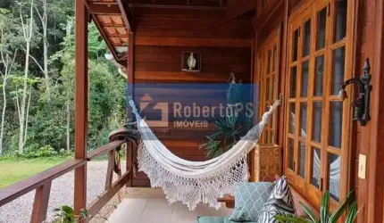 Sítio à venda em Paraibuna-SP com  60.000m2 em local de grande sossego e segurança