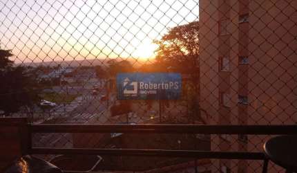 Apartamento com 4 quartos à venda no Parque Residencial Aquarius, São José dos Campos , 105 m2 por R$ 780.000
