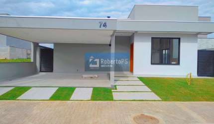 Imóvel moderno em condomínio de luxo em São José dos Campos-SP: 3 quartos, 1 suíte, 2 salas, 3 banheiros, 2 vagas, 165m².
